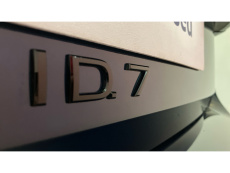 Volkswagen ID.7 210kW Match Pro Plus 77kWh 5dr Auto Electric Estate